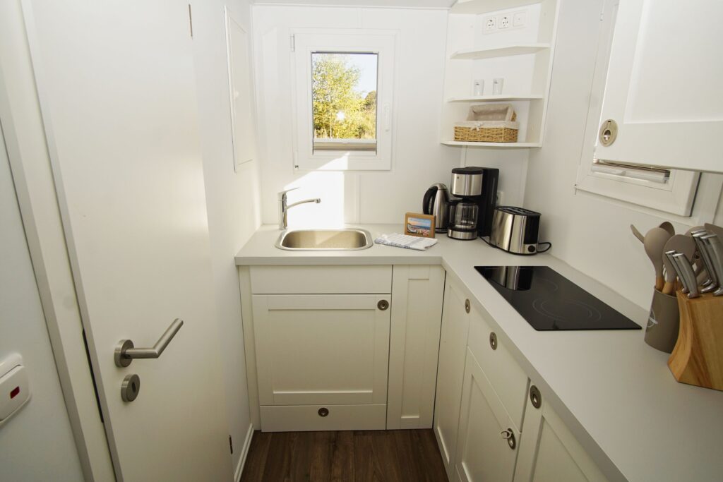 TinyHouse Nr. 17 in Sassnitz - 7