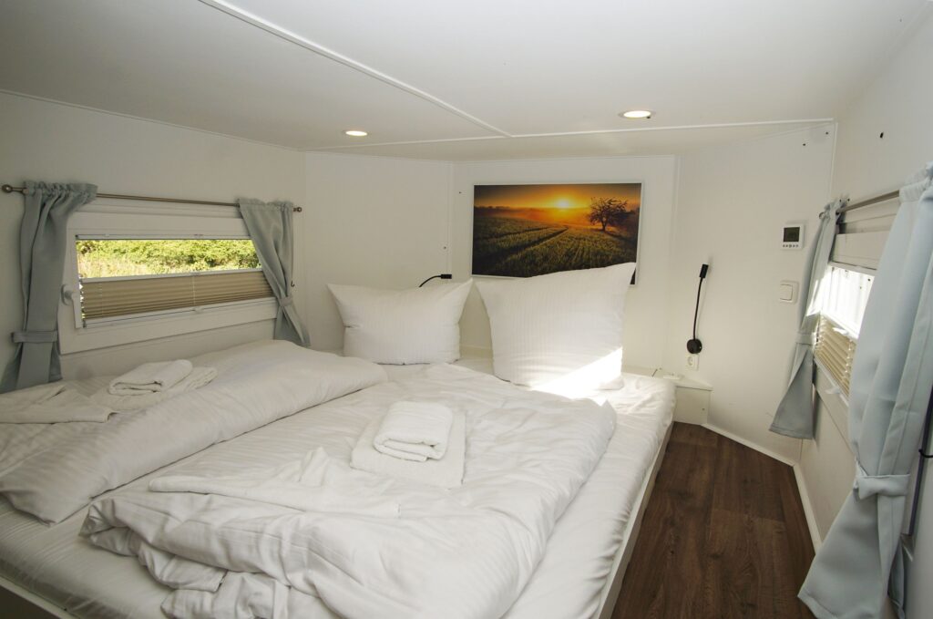 TinyHouse Nr. 17 in Sassnitz - 2