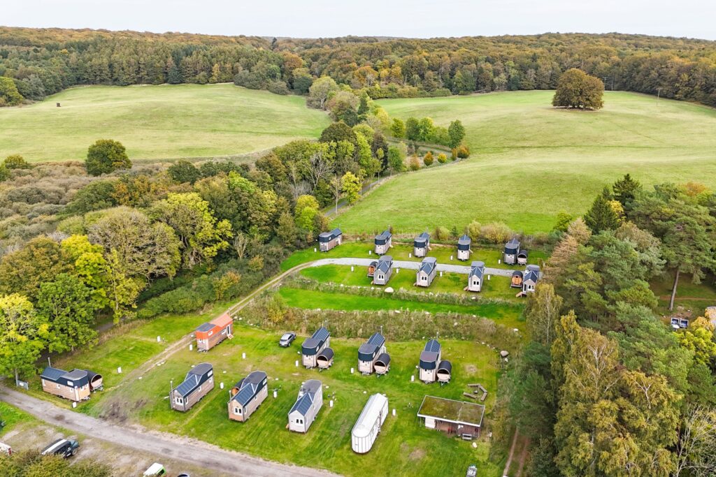 TinyHouse Nr. 17 in Sassnitz - 20