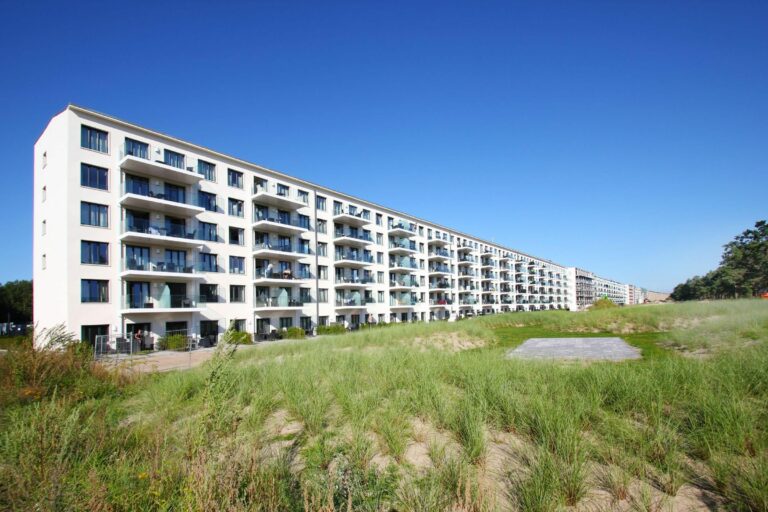 Wohnung Nr.08 in Prora