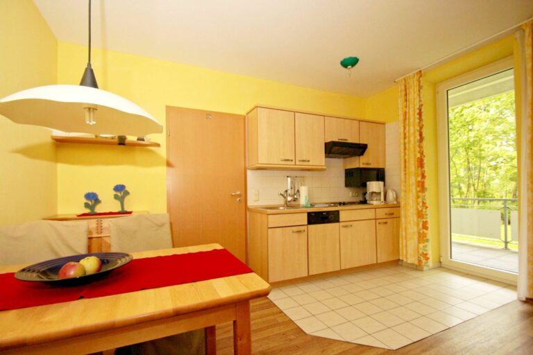 Wohnung Nr.08 in Göhren - 8