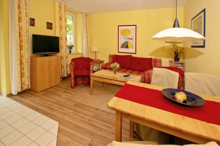 Wohnung Nr.08 in Göhren - 7