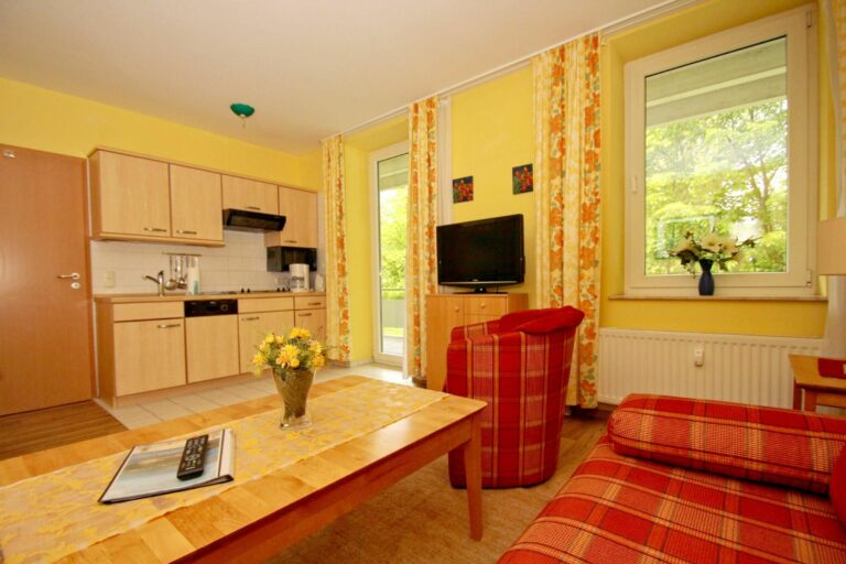 Wohnung Nr.08 in Göhren - 6