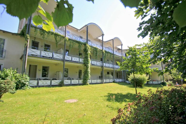 Wohnung Nr.23 in Göhren - 4