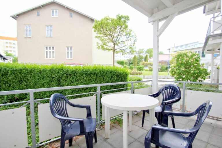 Wohnung Nr.23 in Göhren - 6