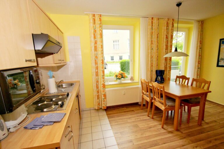 Wohnung Nr.23 in Göhren - 8