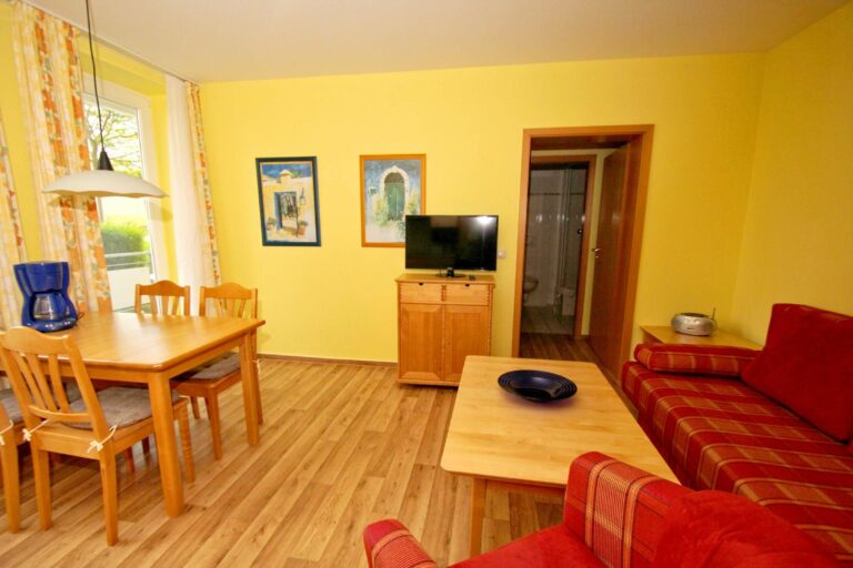 Wohnung Nr.23 in Göhren - 7