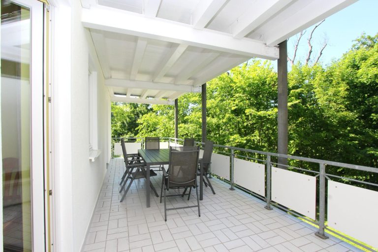 Wohnung Nr. 29 in Göhren - 4