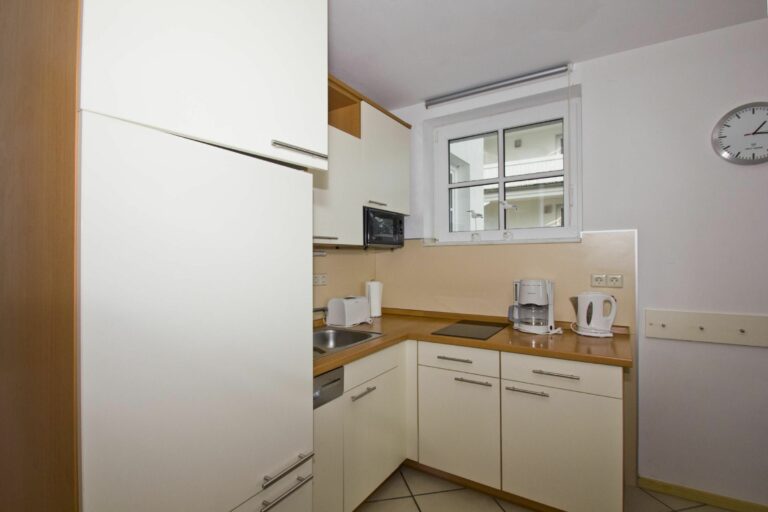 Wohnung Nr.01 in Göhren - 7