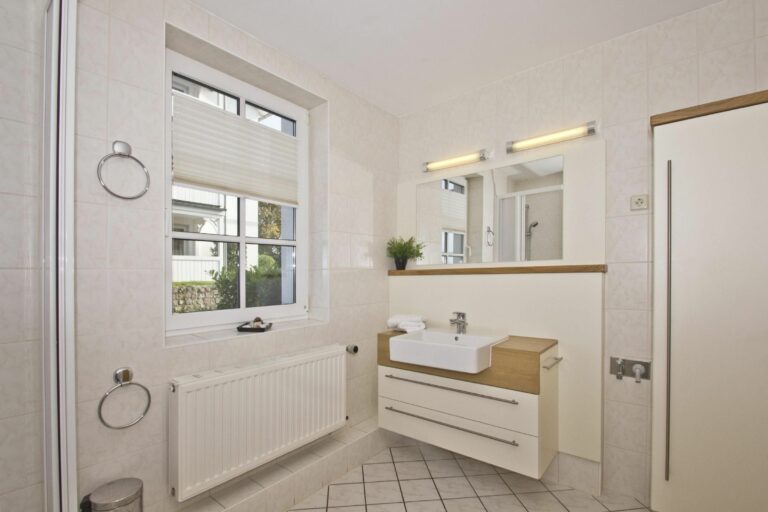 Wohnung Nr.01 in Göhren - 8