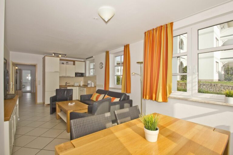 Wohnung Nr.01 in Göhren - 6