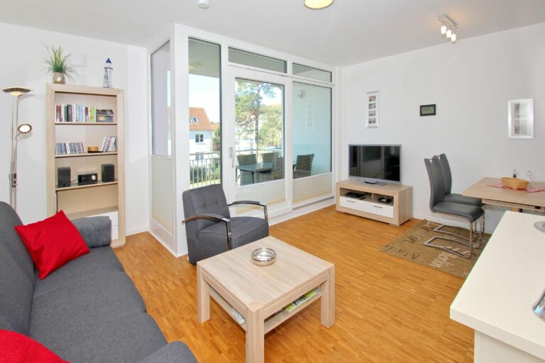 Wohnung Nr.1.1.2 in Binz - 4