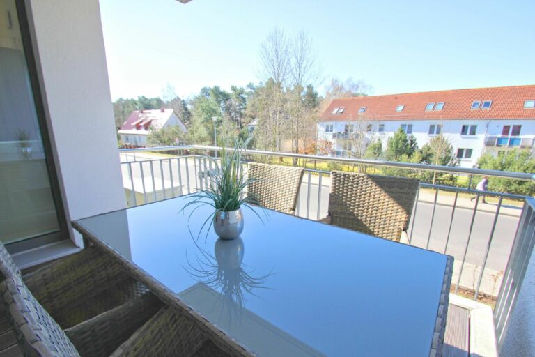 Wohnung Nr.1.1.2 in Binz - 8
