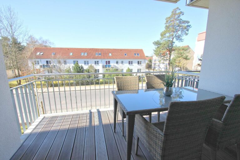 Wohnung Nr.1.1.2 in Binz - 5