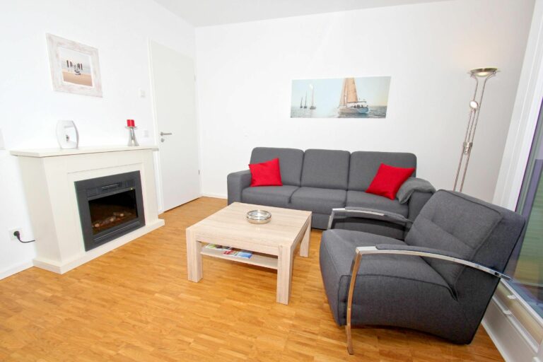Wohnung Nr.1.1.2 in Binz - 7