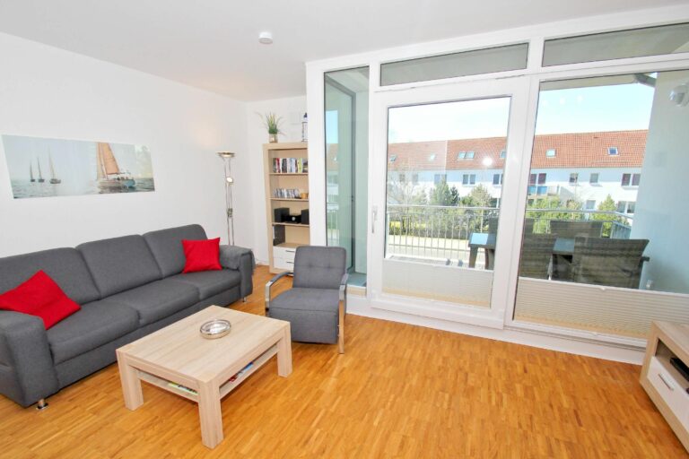 Wohnung Nr.1.1.2 in Binz - 6