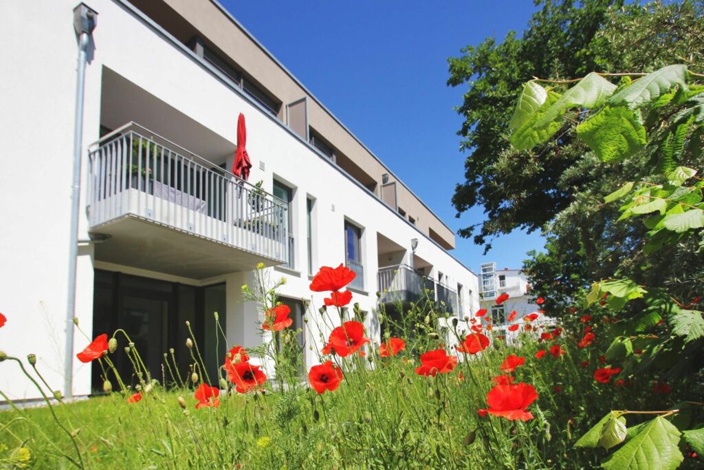 Wohnung Nr.4.2.2 in Binz - 1