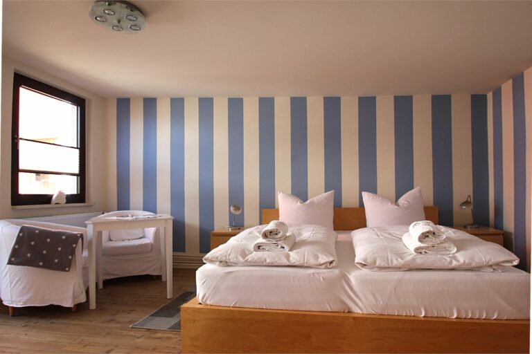 Wohnung Nr.03 in Göhren - 3