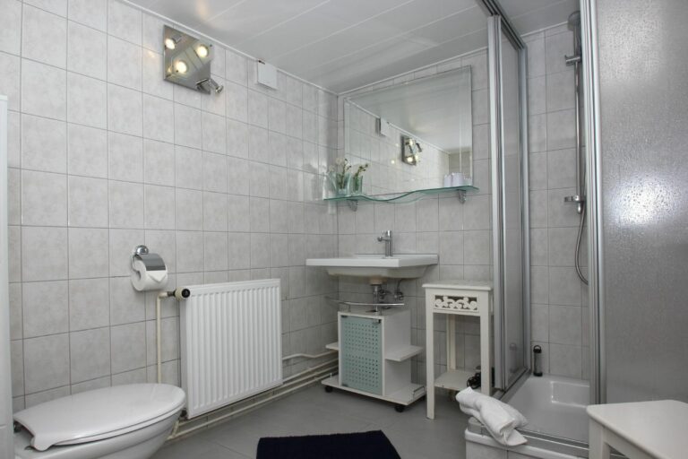 Wohnung Nr.03 in Göhren - 8