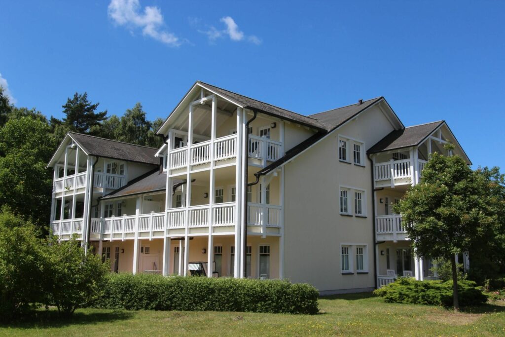 Wohnung Nr.56 in Binz - 1