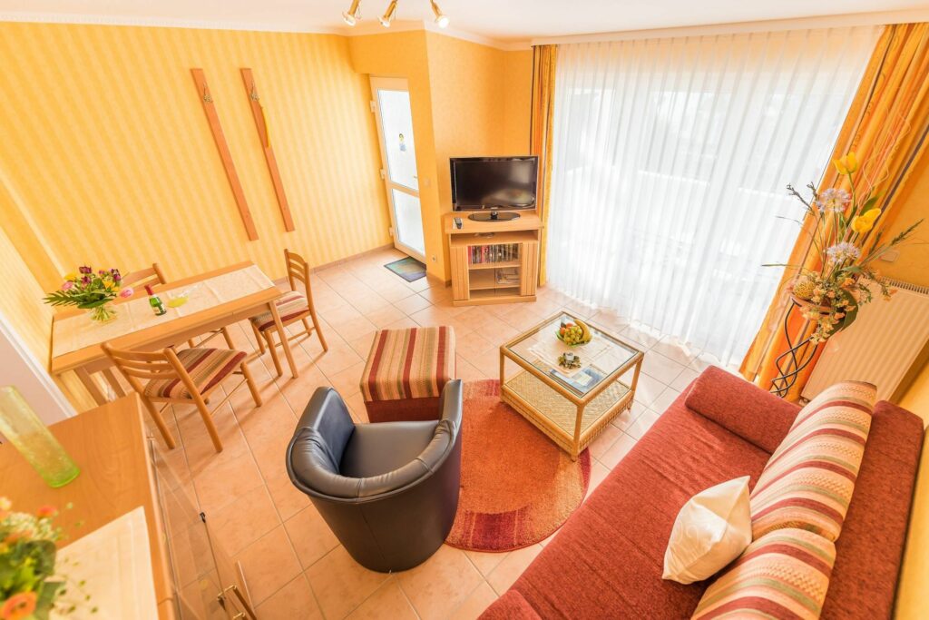 Wohnung Nr.01 in Binz