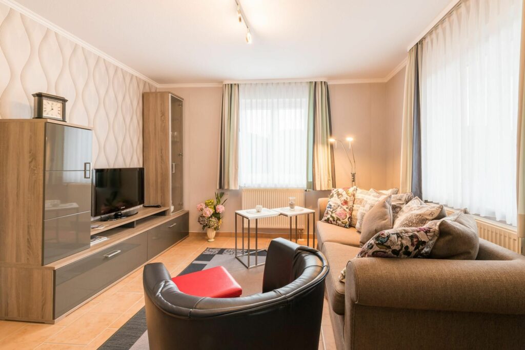 Wohnung Nr.06 in Binz