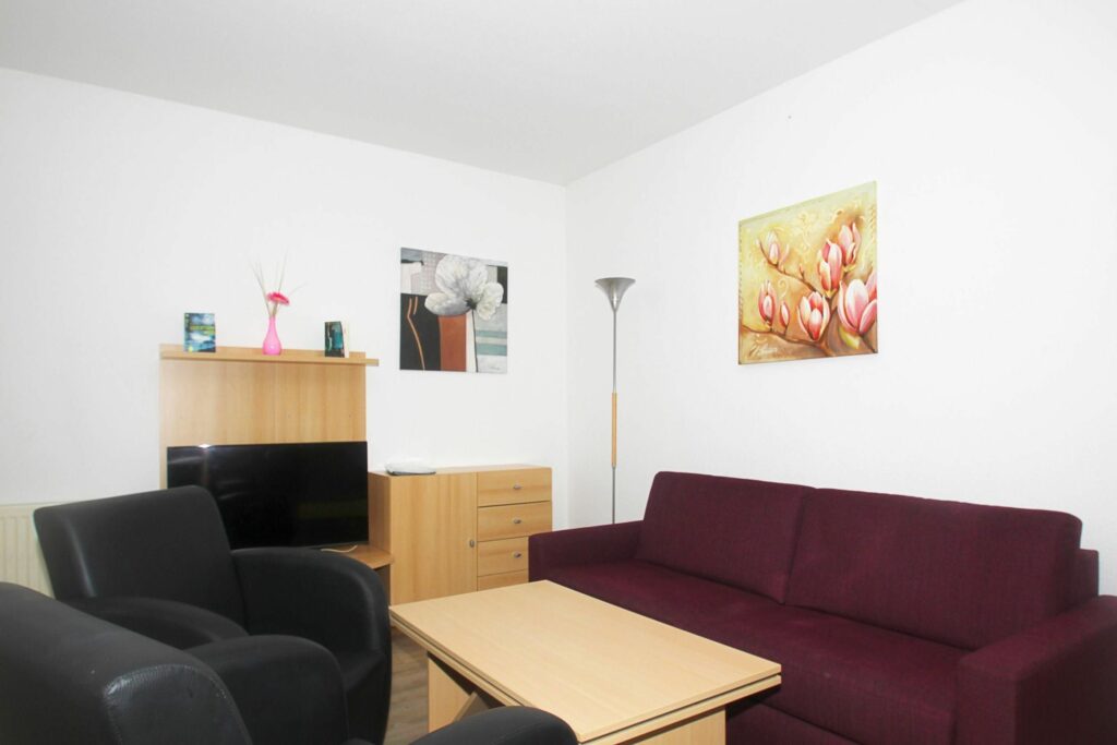 Wohnung Nr.01 in Göhren