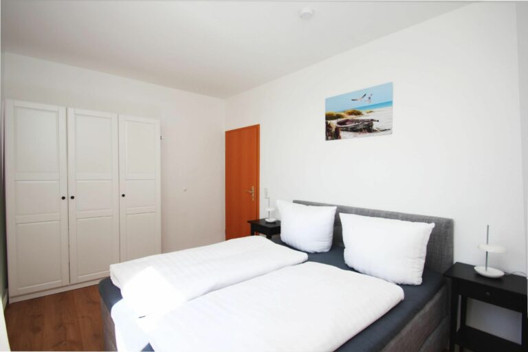 Wohnung Nr.02 in Göhren - 5
