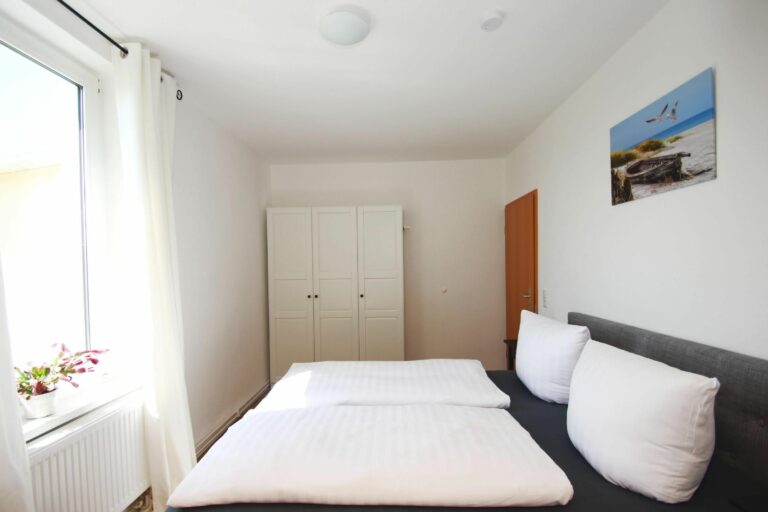 Wohnung Nr.02 in Göhren - 6