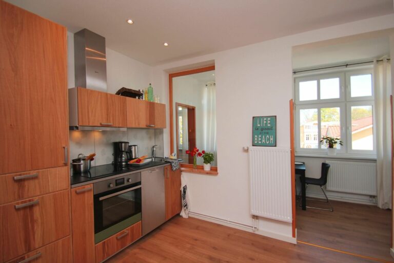 Wohnung Nr.02 in Göhren - 4