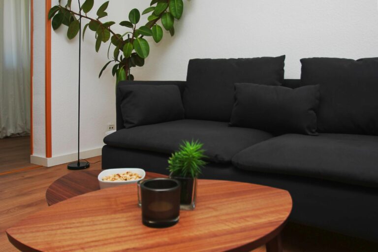 Wohnung Nr.02 in Göhren - 3