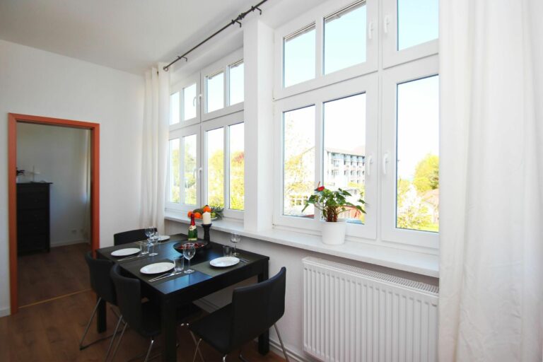 Wohnung Nr.02 in Göhren - 8