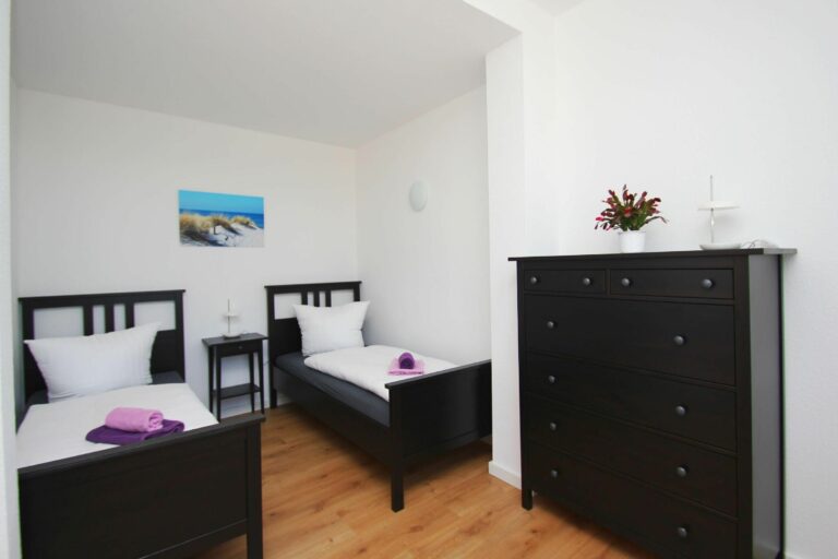 Wohnung Nr.02 in Göhren - 7