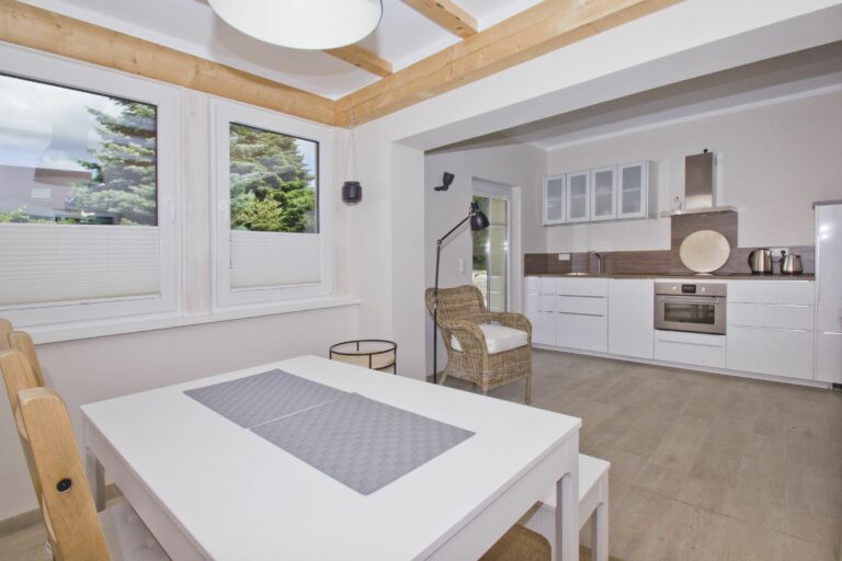 Wohnung Nr.01 in Alt Reddevitz - 6