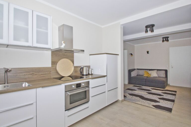 Wohnung Nr.01 in Alt Reddevitz - 7