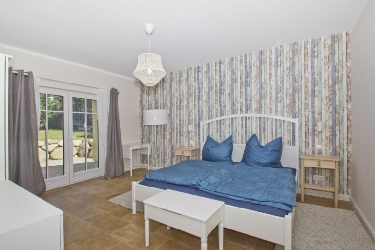 Wohnung Nr.01 in Alt Reddevitz - 8