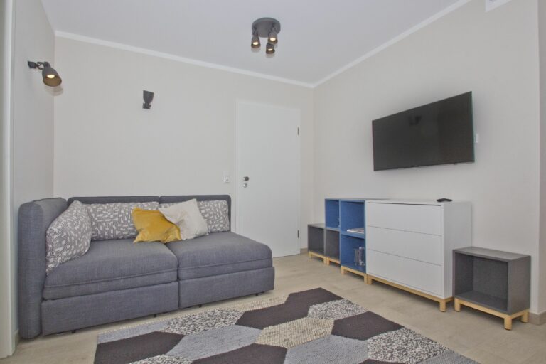Wohnung Nr.01 in Alt Reddevitz