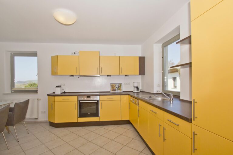 Wohnung Nr.01 in Groß Zicker - 7