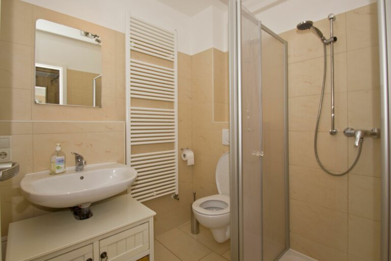 Wohnung Nr.02 in Groß Zicker - 8
