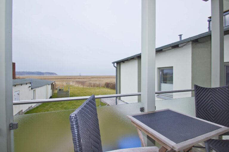 Wohnung Nr.02 in Groß Zicker - 3
