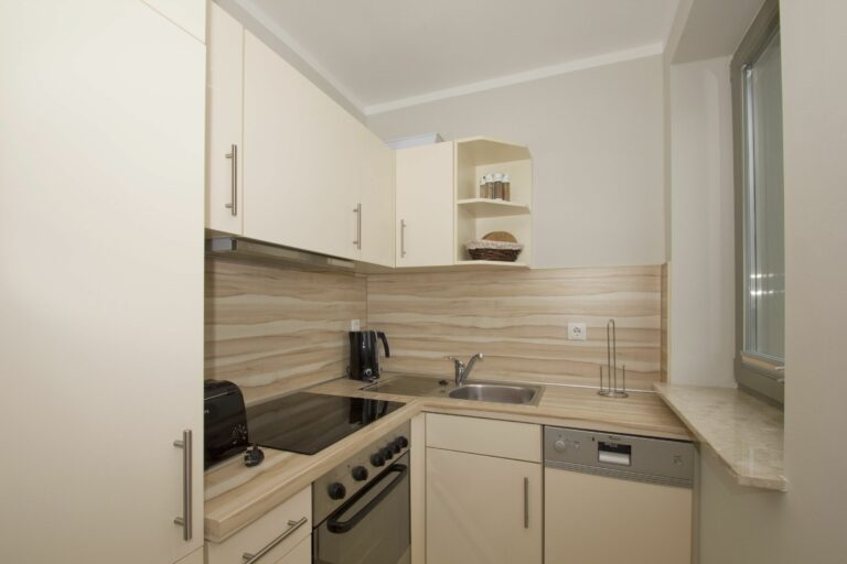 Wohnung Nr.02 in Groß Zicker - 7