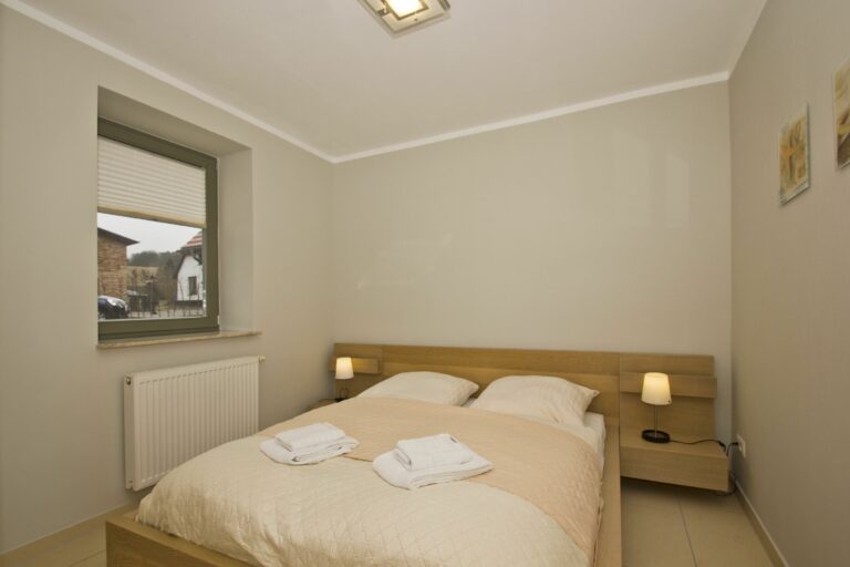 Wohnung Nr.02 in Groß Zicker - 6