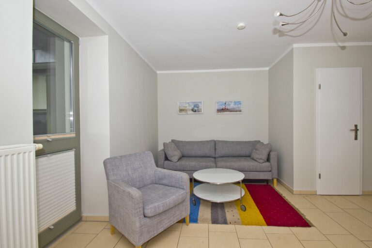 Wohnung Nr.02 in Groß Zicker - 4