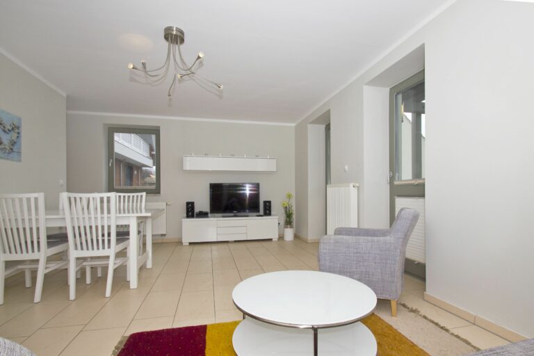 Wohnung Nr.02 in Groß Zicker - 5