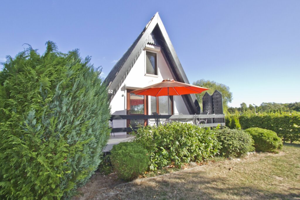 Ferienhaus in Gager - 1