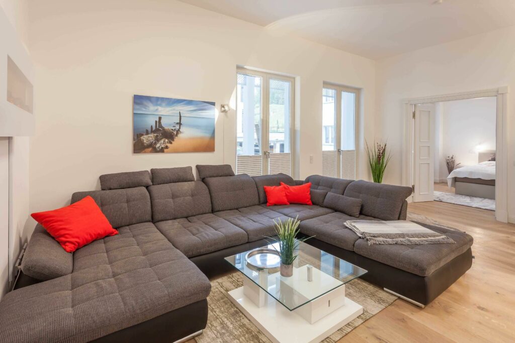 Wohnung Nr.2.3-Ocean Pearl in Sellin