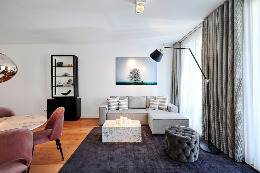 Wohnung Nr.30-Prinzessin Luise in Sellin