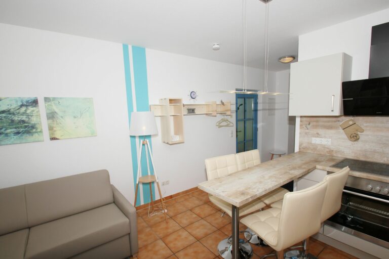 Wohnung Nr.12 in Putgarten - 6