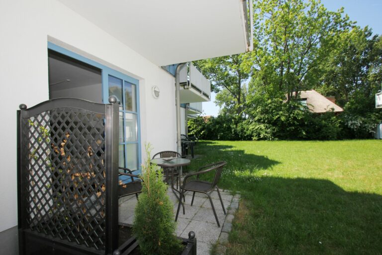 Wohnung Nr.12 in Putgarten - 4