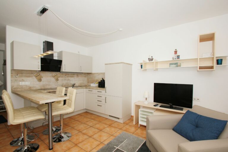 Wohnung Nr.12 in Putgarten - 3